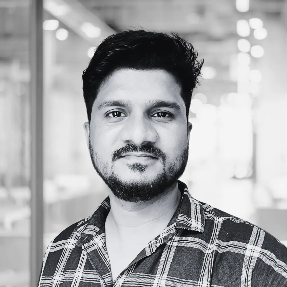 Devendra Kumar